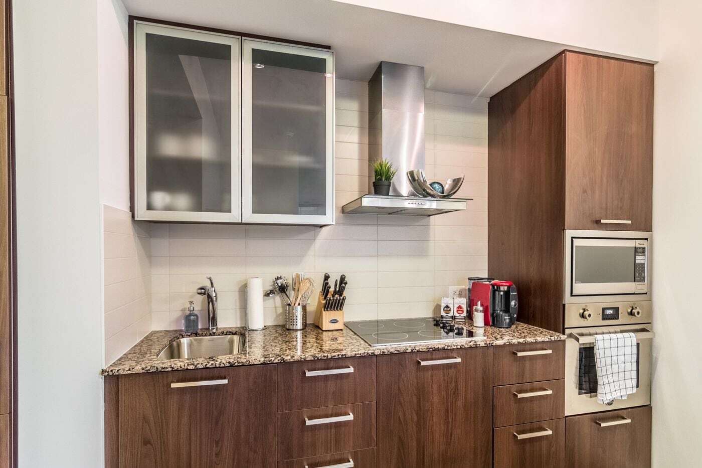 Aoc Suites - Two Bedroom Condo - City/Cn Tower View Toronto Bagian luar foto